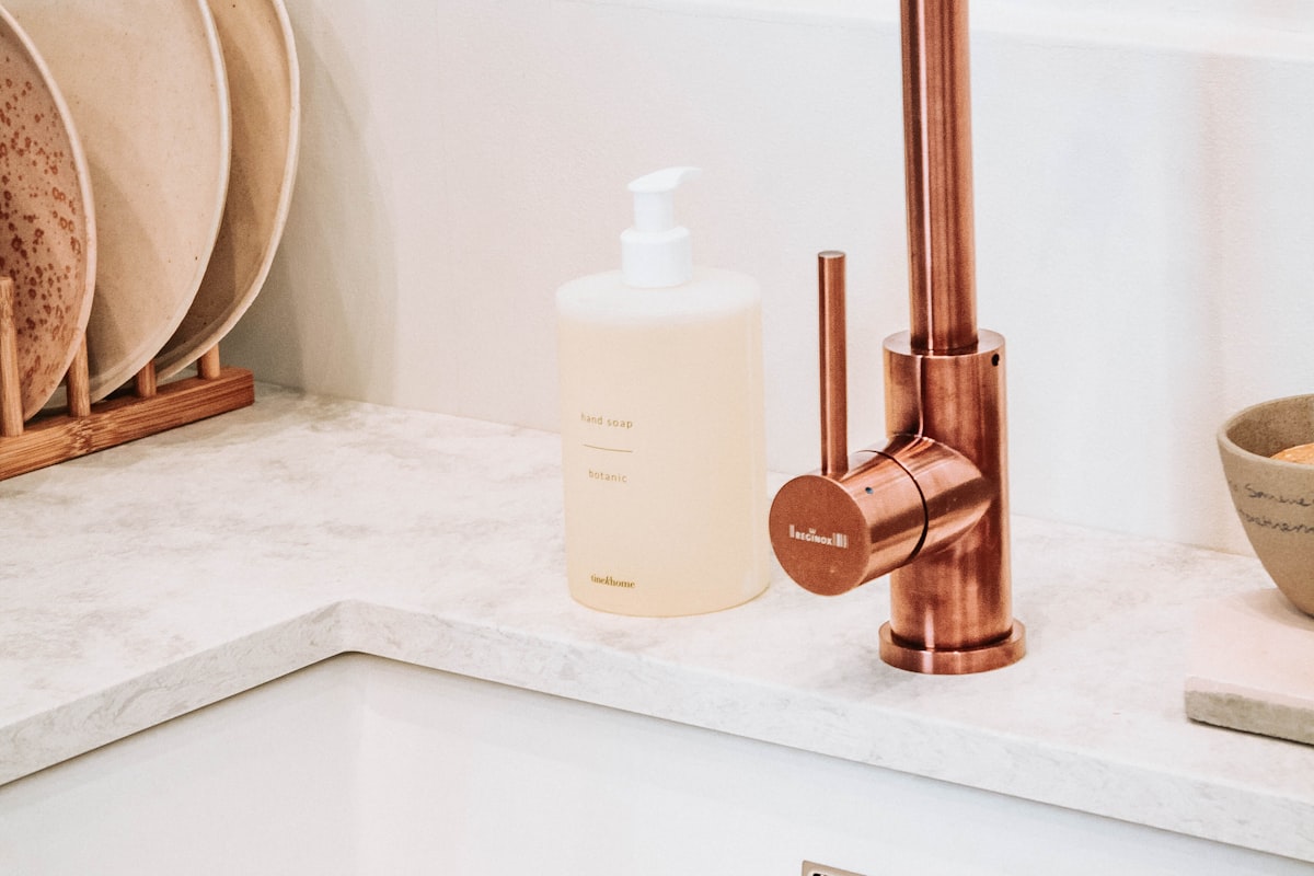 Kitchen Plumbing service in Pico Rivera, CA